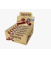 PECCIN CHOCOLATE TRENTO AVEL� DP 16X29G